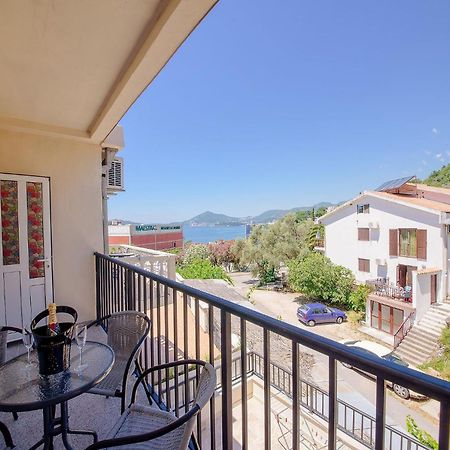 Guest House Przno Bay Ilha Sveti Stefan Quarto foto