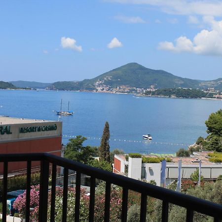 Guest House Przno Bay Ilha Sveti Stefan Quarto foto