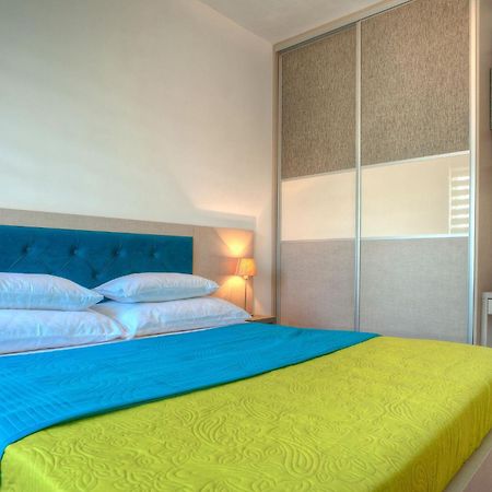 Guest House Przno Bay Ilha Sveti Stefan Quarto foto